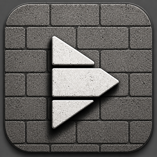 Cement logo
